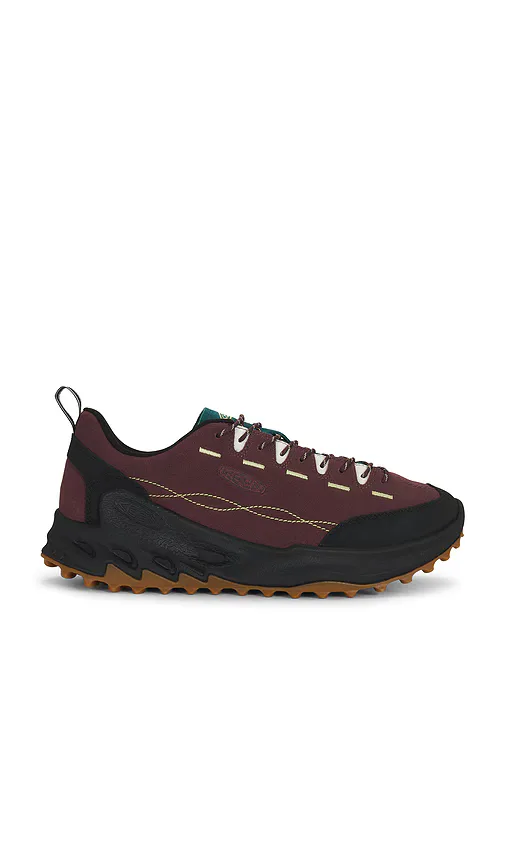 Jasper Zionic by KEEN