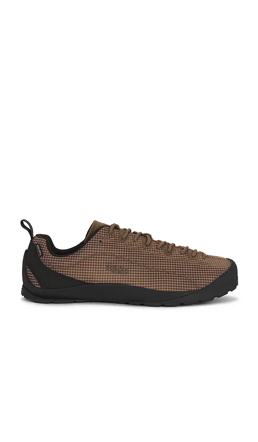 Jasper Nylon WP