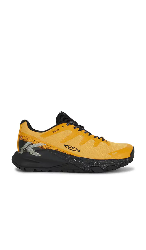 Targhee Apex WP by KEEN