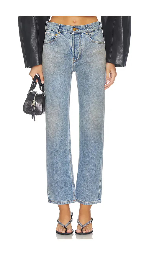 Chente Denim Jean by Willy Chavarria