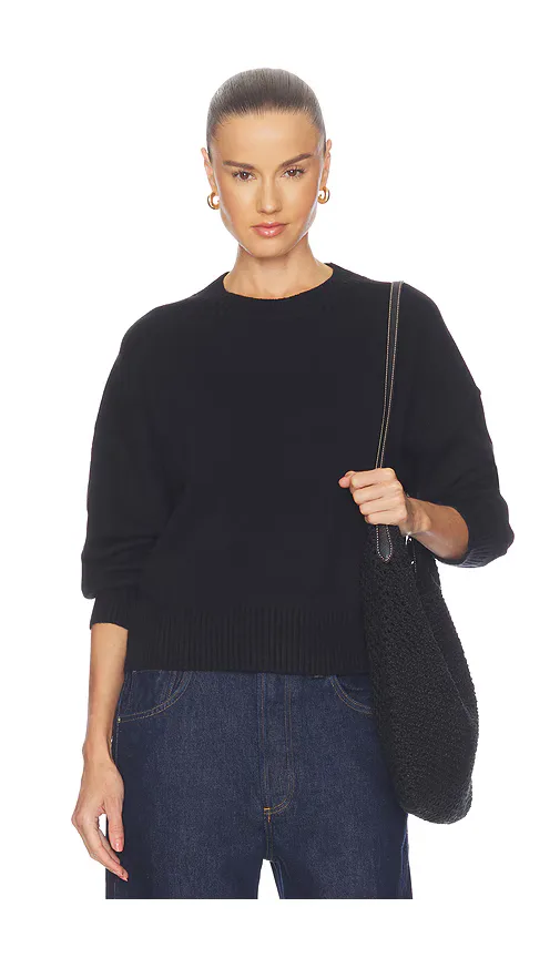 Lexi Pullover