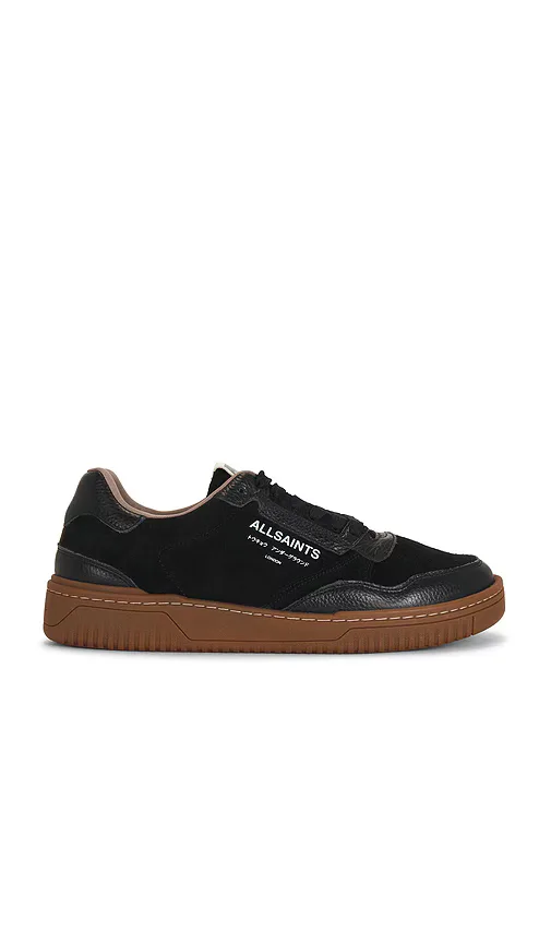 Regan Low Top Sneaker by AllSaints