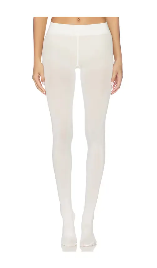 Velvet De Luxe 66 Tights by Wolford