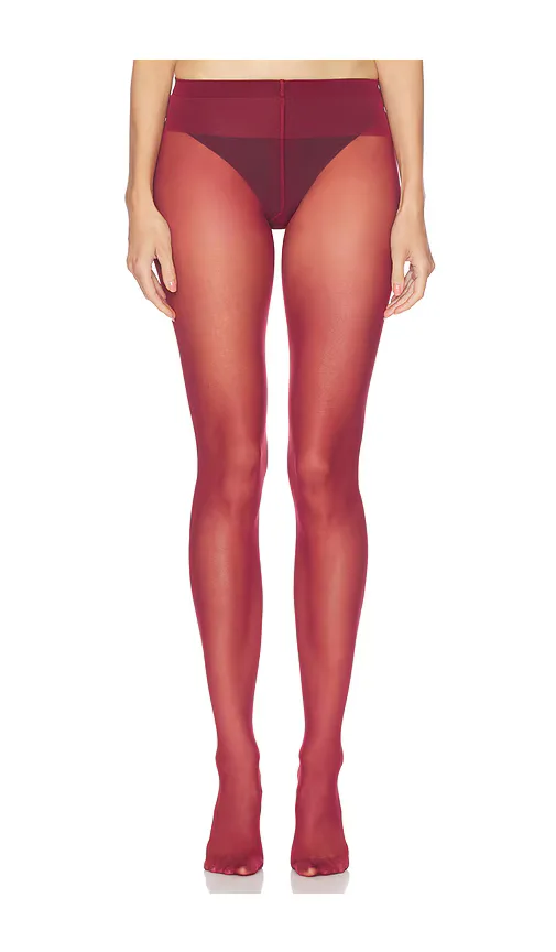 Individual 20 Tights