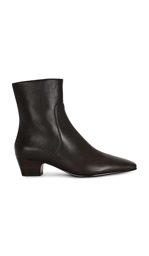 Laurel Bootie