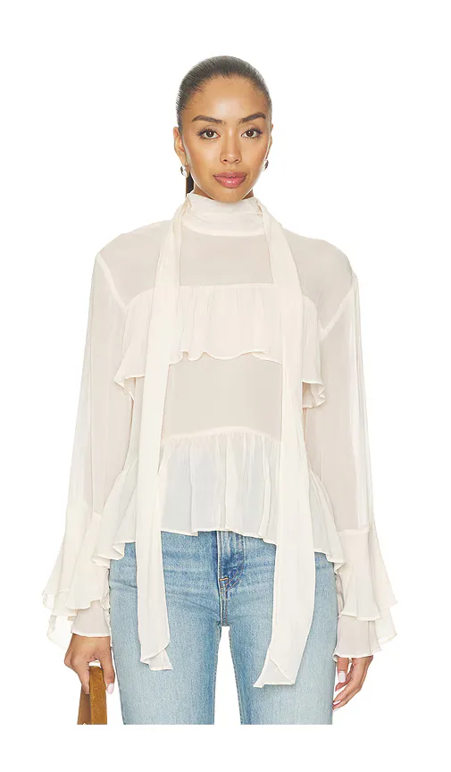 Fae Top by ASTR
