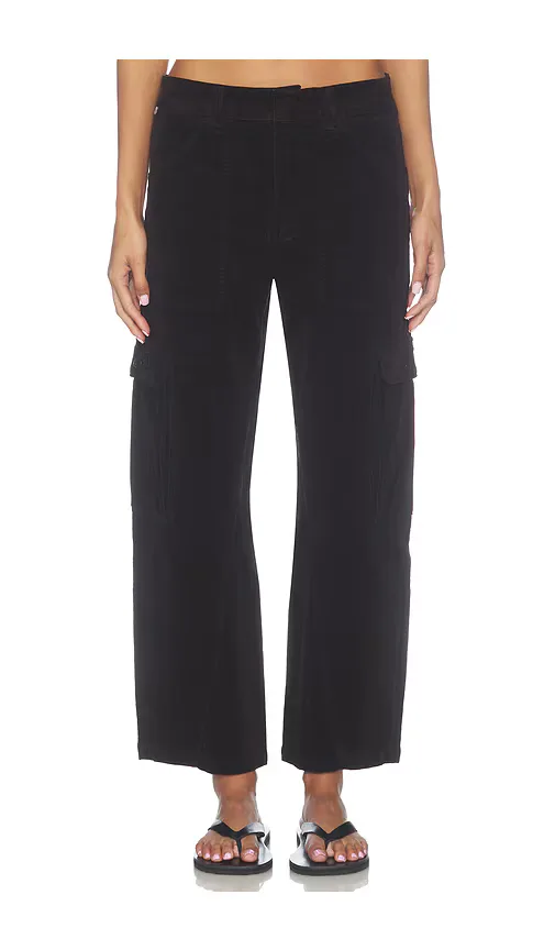 Thassos Corduroy Twisted Seam Utility Pant by Citizens of Humanity