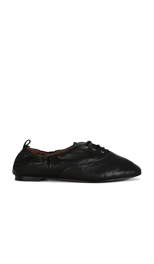 Greta Jazz Flat by Madewell