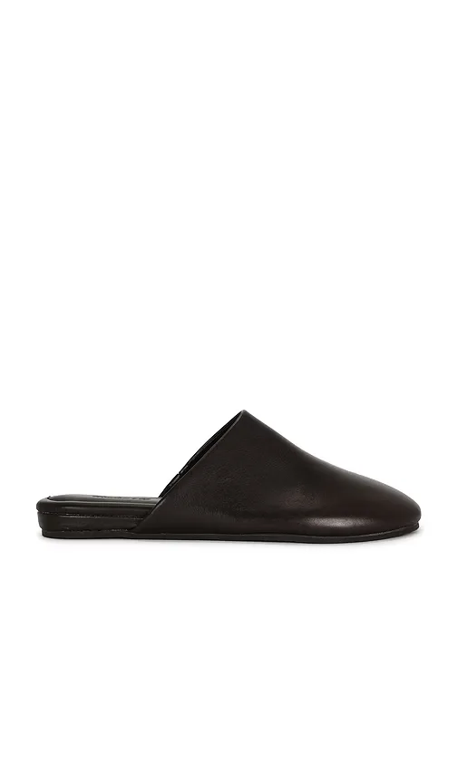 Lorna Orasay Toe Mule by Madewell