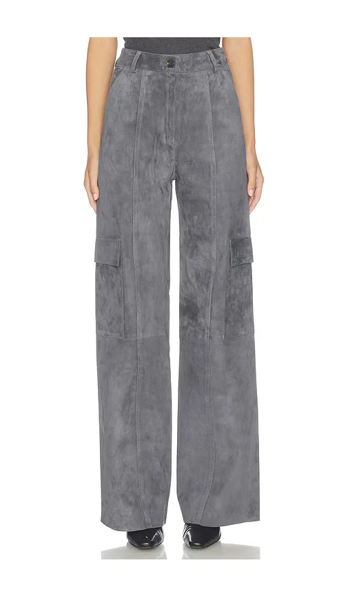 Sammy Pants by Zut