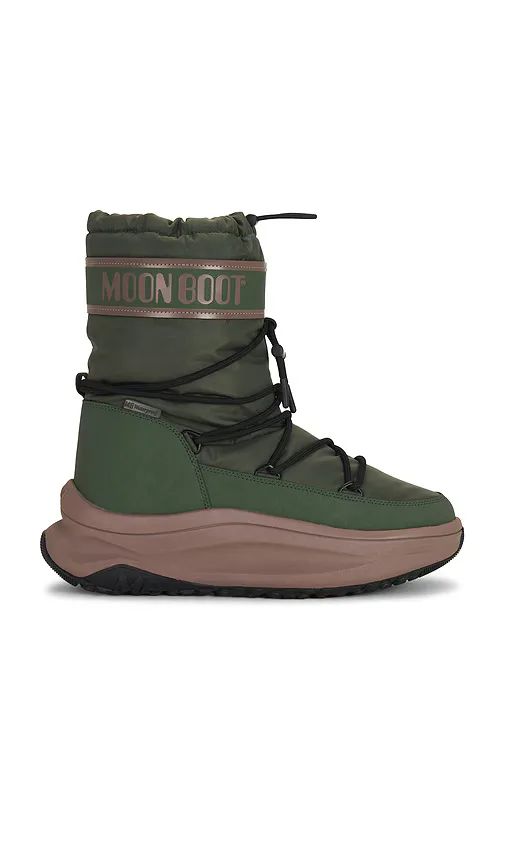 Mb Moon247 Polar Wp by Moon Boot