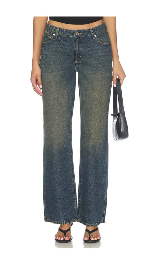 99 Baggy Jeans by Abrand