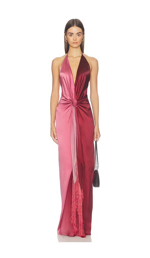 Corsario Dress by Silvia Tcherassi