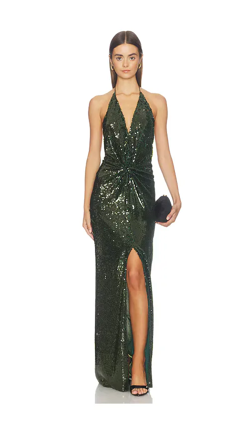 Rowan Dress by Silvia Tcherassi