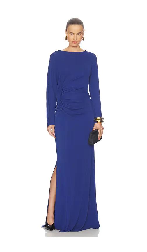 Laken Dress by Silvia Tcherassi