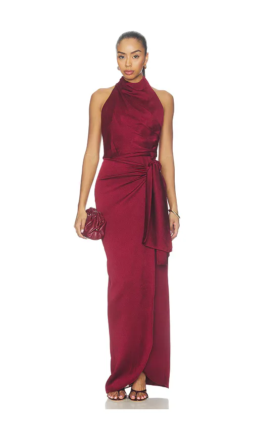 Davinia Dress by Silvia Tcherassi