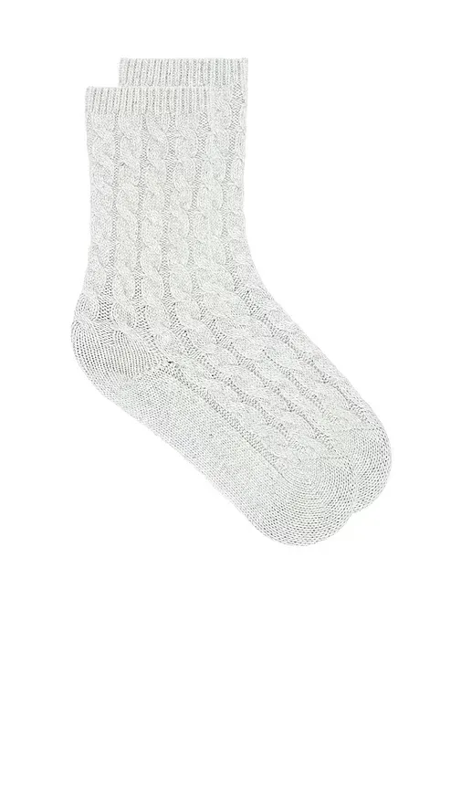 Cozy Socks by Eberjey