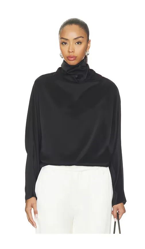 Ilaria Draped Top by Citizens of Humanity