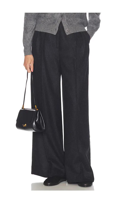 Lou Trouser by ANINE BING