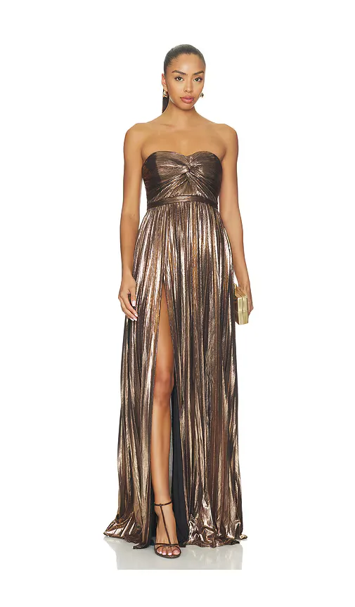 Serita Dress by Retrofête