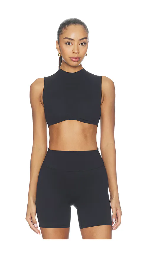 NikeSKIMS Mock Neck Bra by Nikeskims