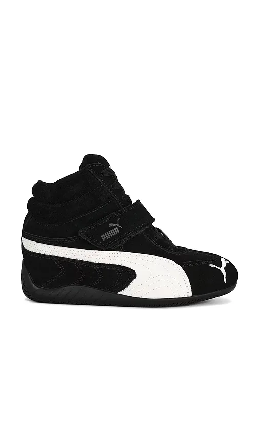 Select Speedcat Wedge OG Sneaker by PUMA