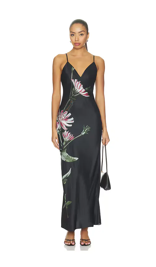 Aria Ankle Dress by Cleobella