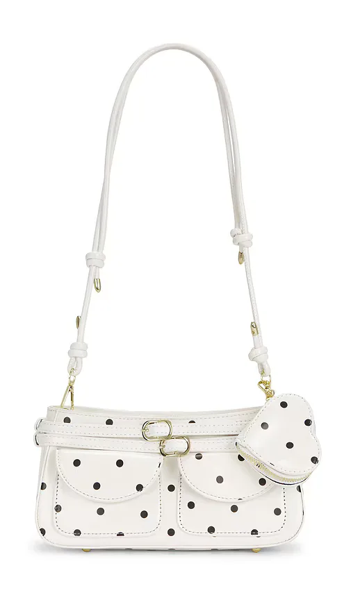Crossbody Bag by 8 Other Reasons
