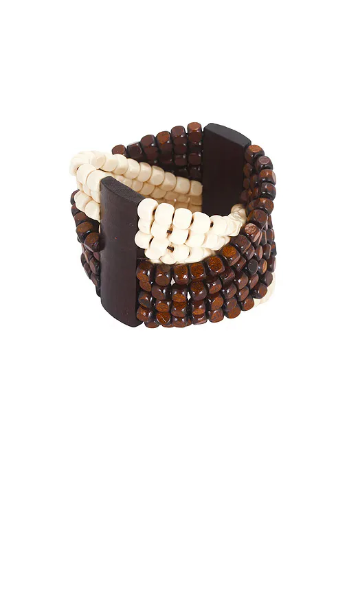 Gabi Stretch Cuff by 8 Other Reasons