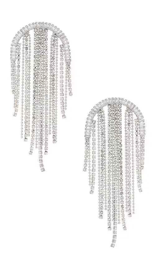 Nightfall Statement Earring by 8 Other Reasons