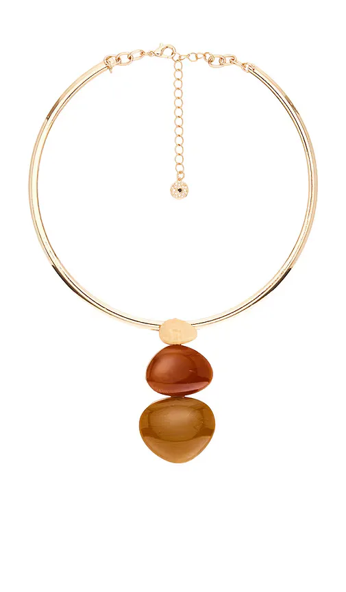 Dover Drop Choker by 8 Other Reasons