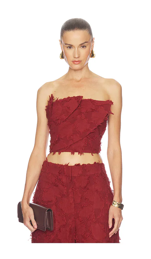 Elysia Top by Jbq