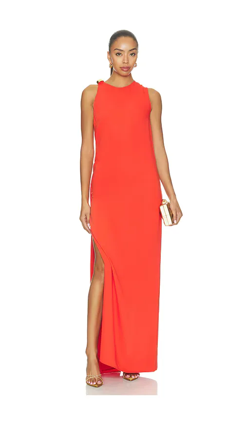 Calysea Dress by Alexis
