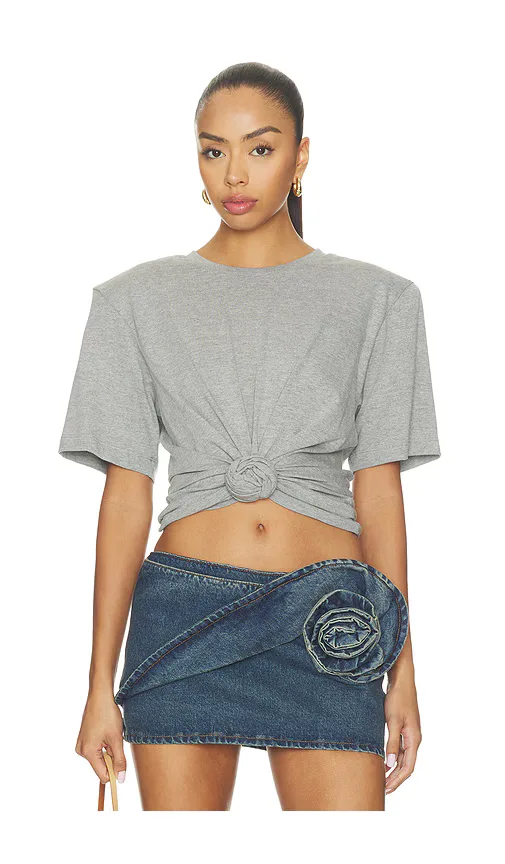 T-Shirt 01 by Magda Butrym