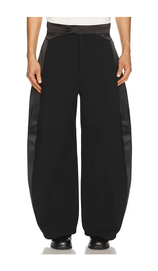 Ental Trouser by Entire Studios