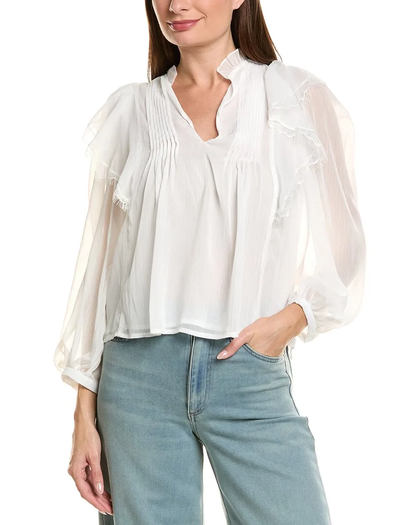 Saria Top by Significant Other