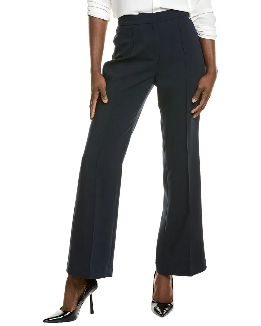 Wide Leg Trouser by Tahari