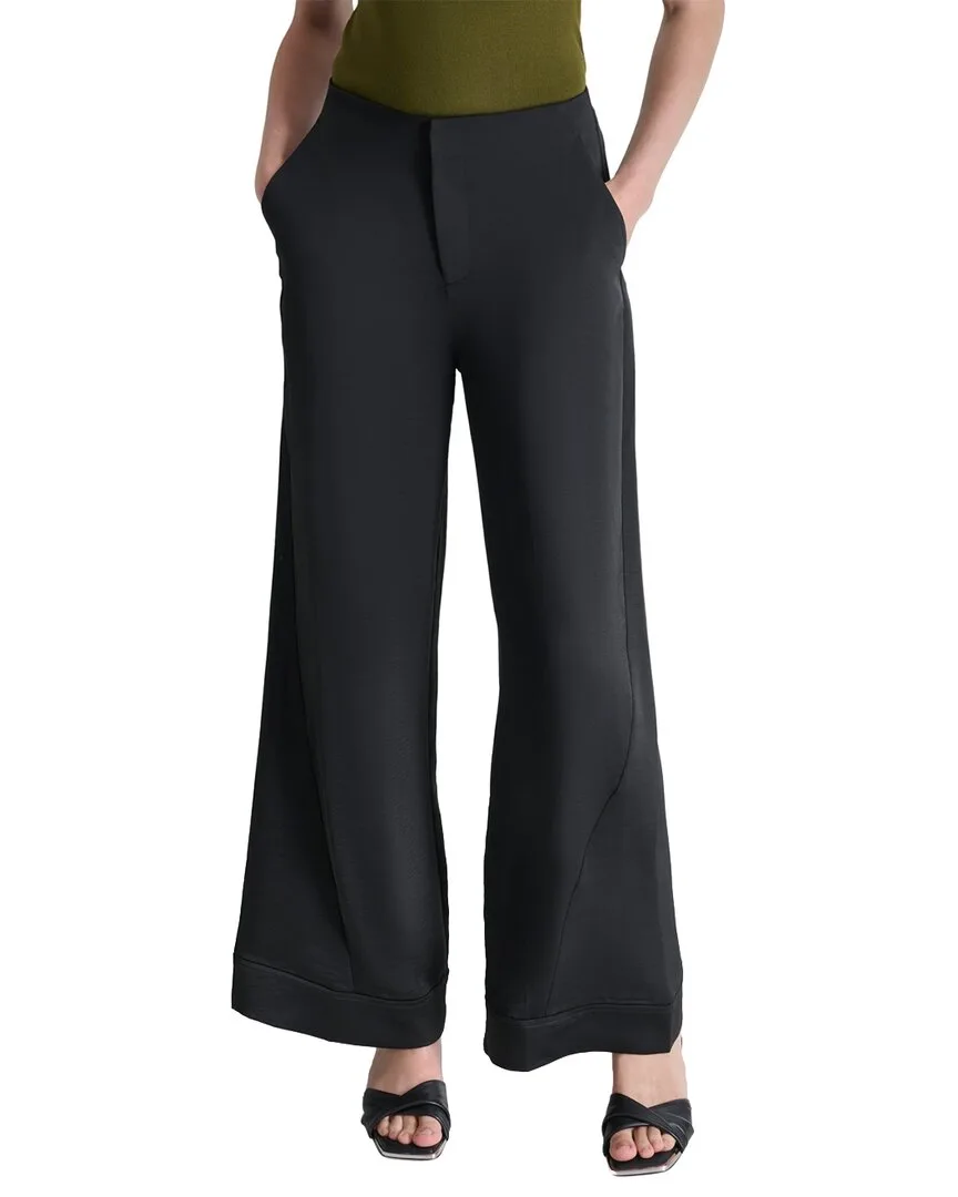 Wide Leg Pant by DKNY