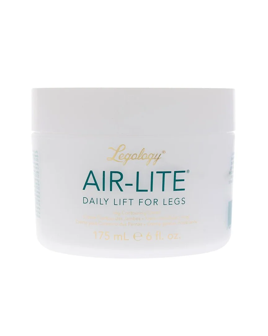 6Oz Air-Lite Daily Lift for Legs Cream by Legology