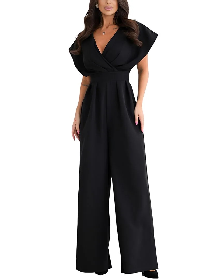 Jumpsuit by Orniya