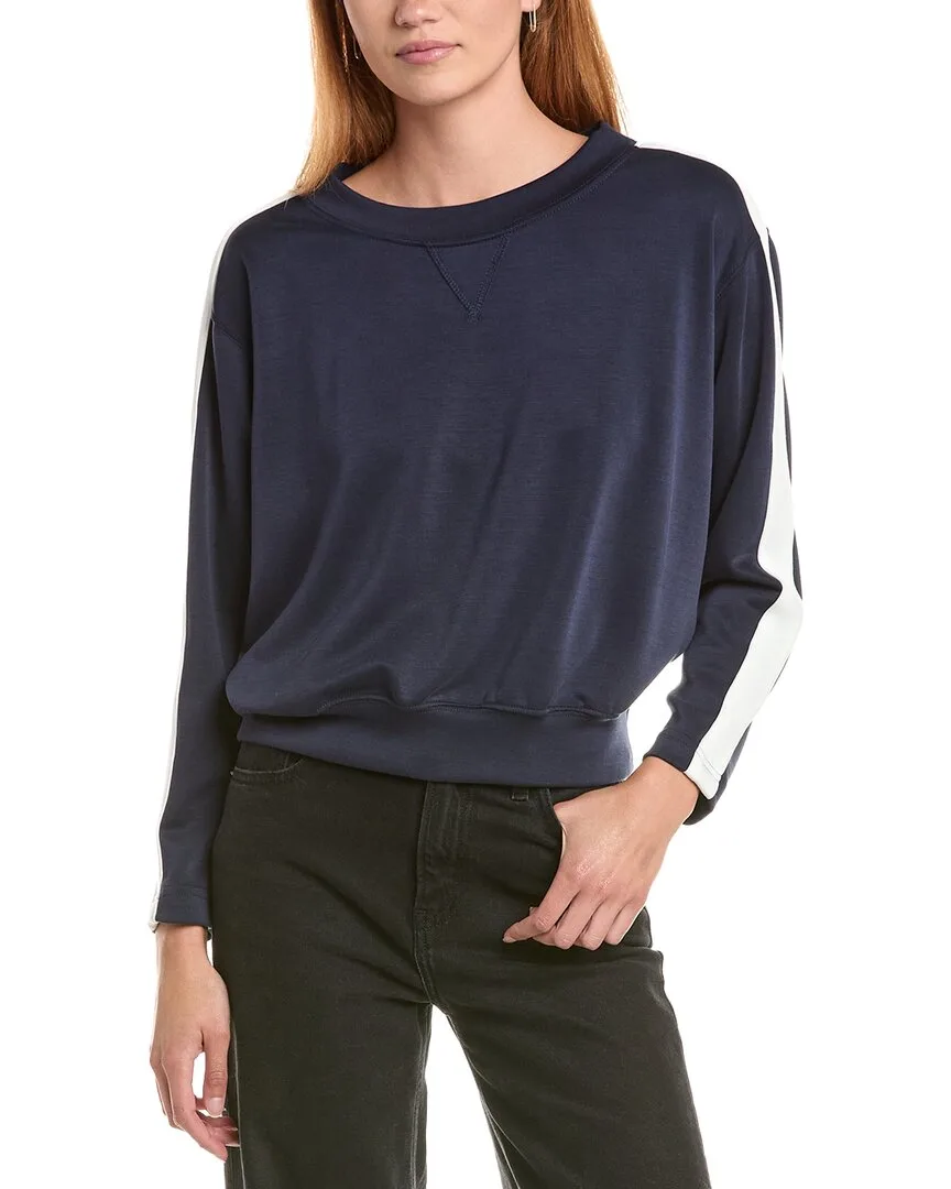 Scuba Sweatshirt by Ariella