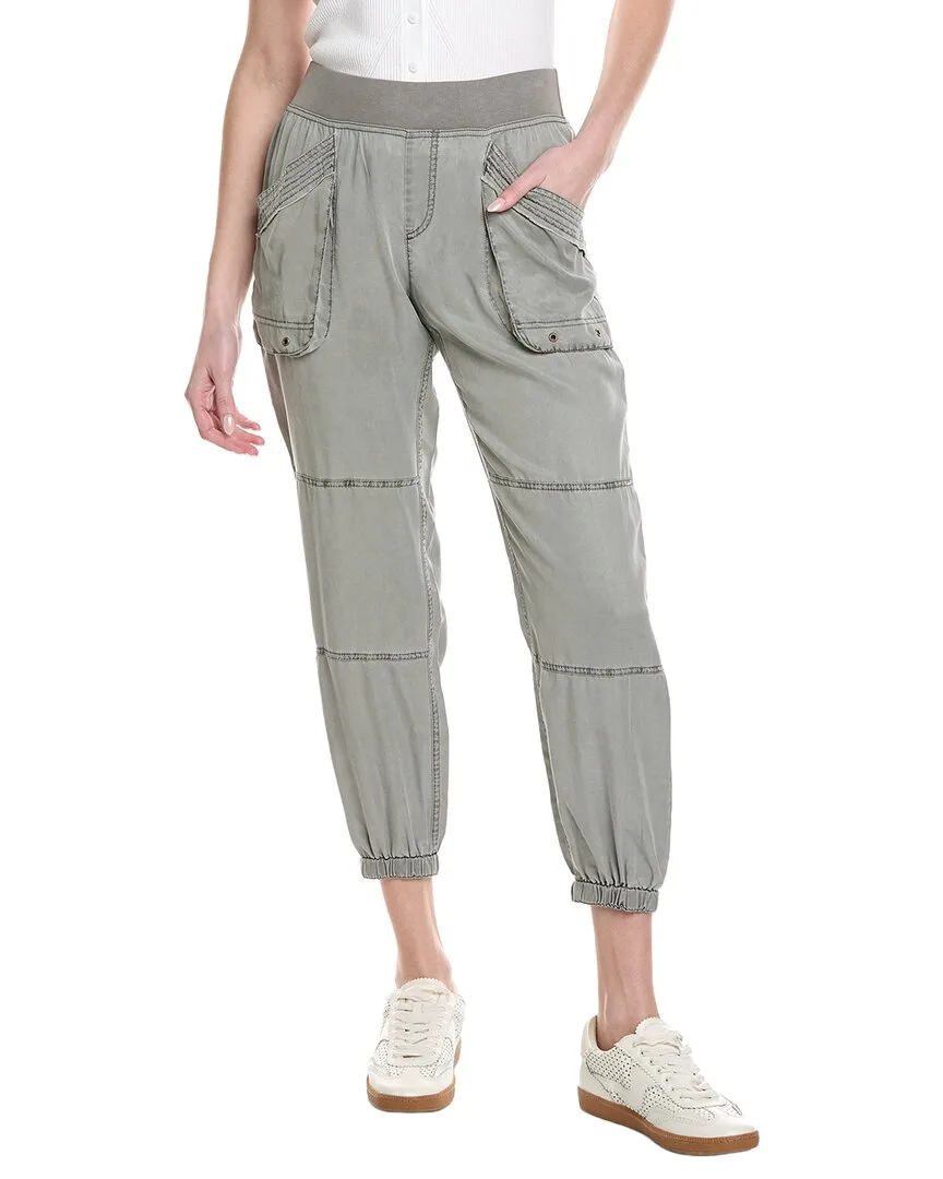 Chattaway Banded Pant by XCVI