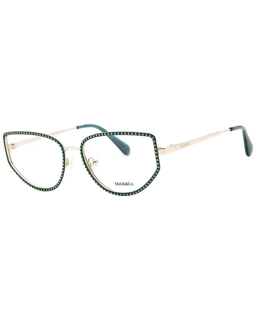 Mo5122 55Mm Optical Frames by Max & Co by Maxmara