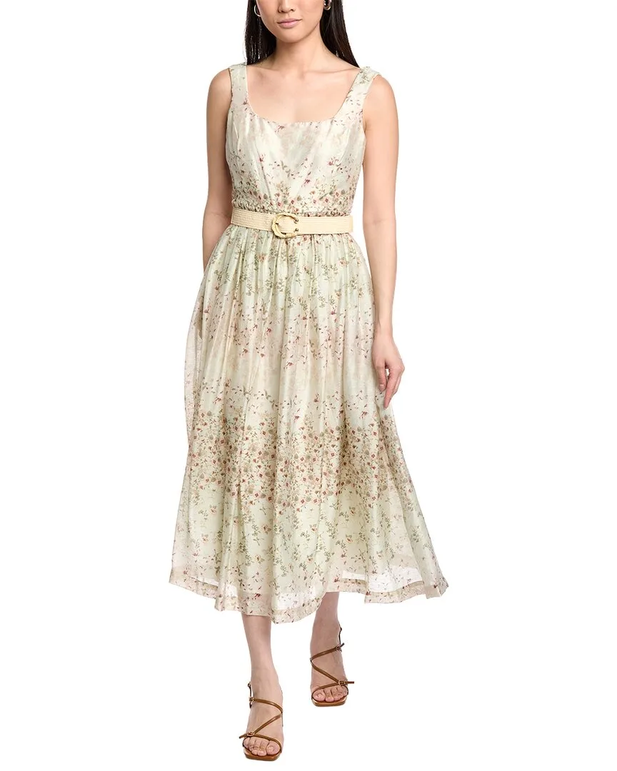 Maxi Dress by Taylor