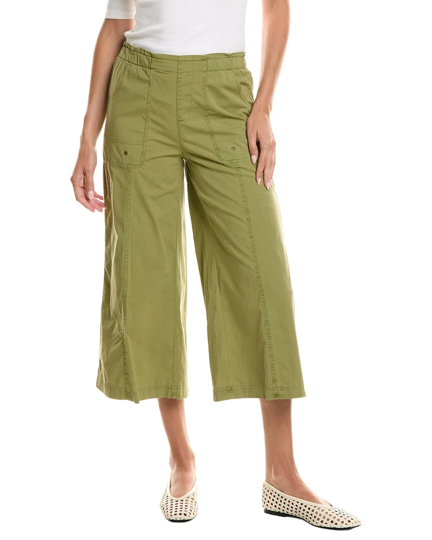 Gottfried Gaucho Pant by XCVI