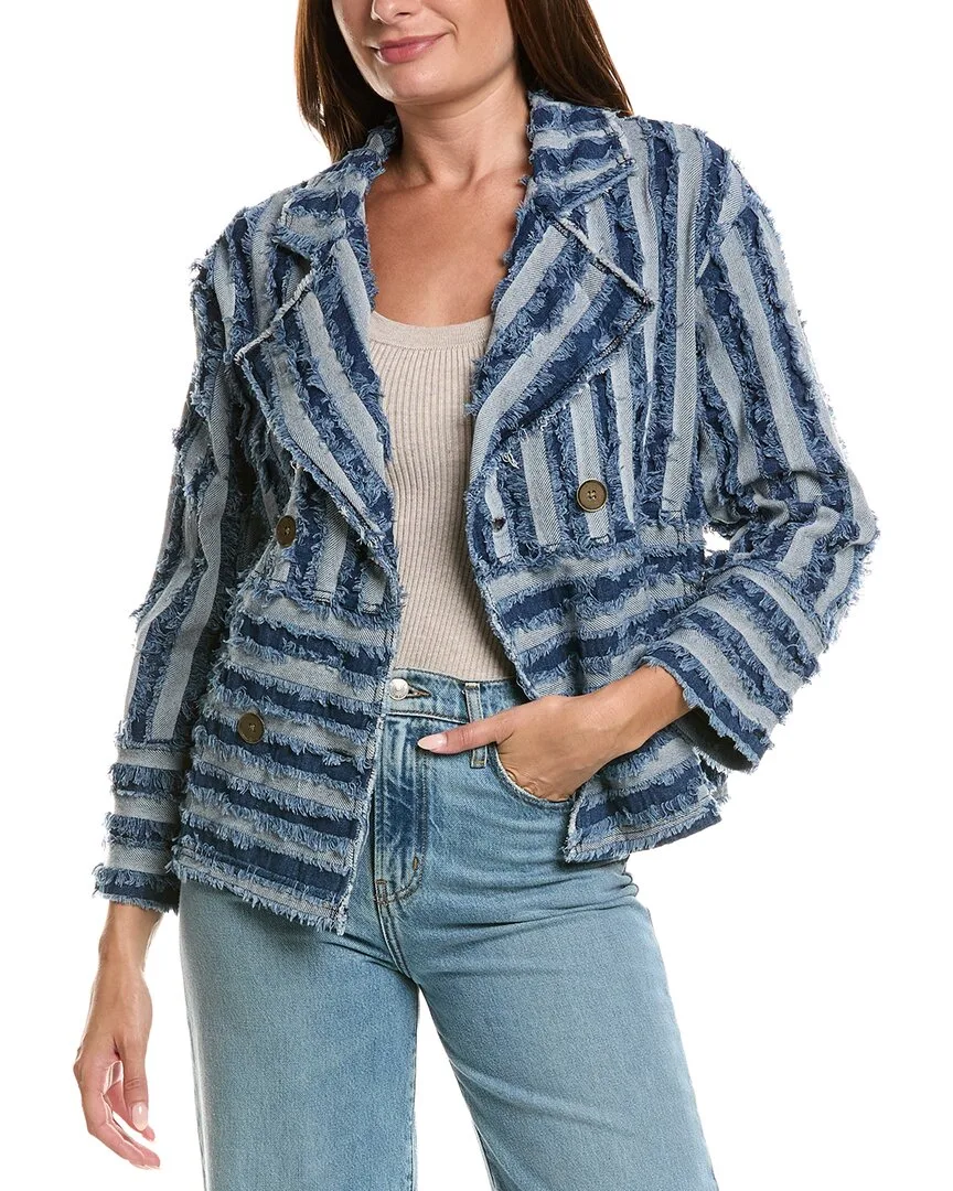 Mavie Jacket by XCVI