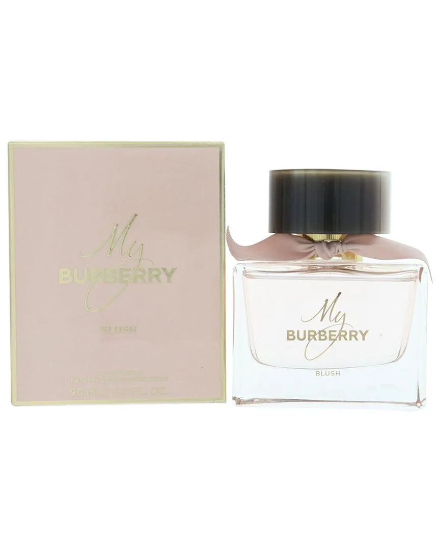 3Oz My Burberry Blush Edp by Burberry