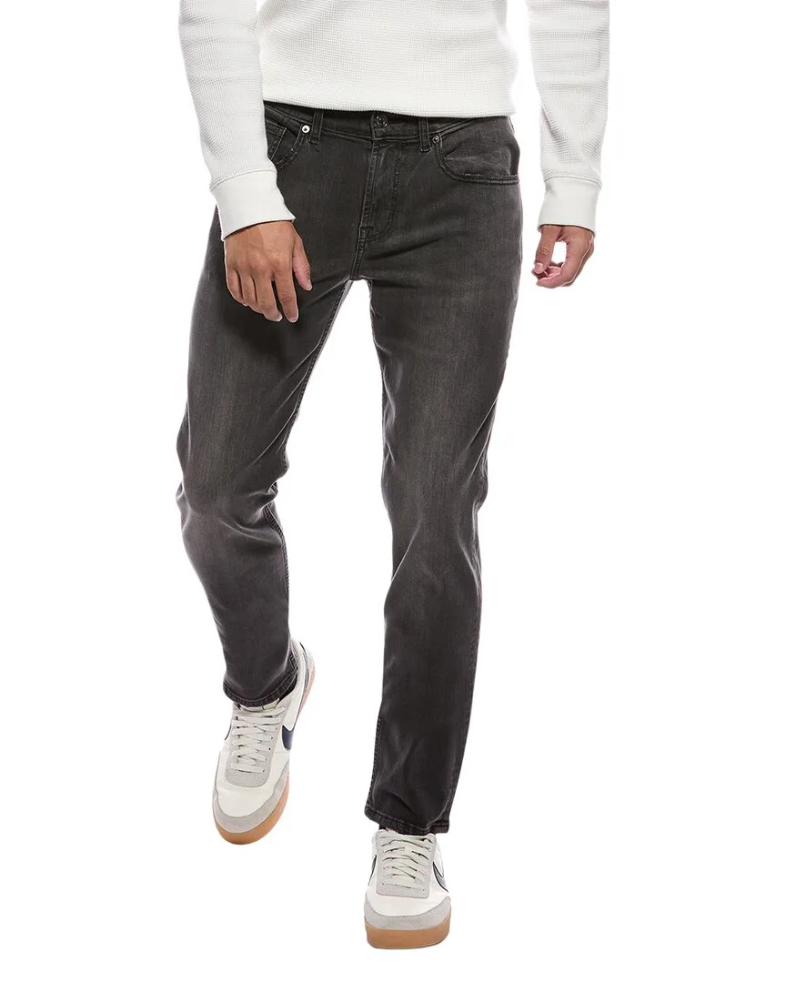 Slimmy Phantom Tapered Jean by 7 for All Mankind