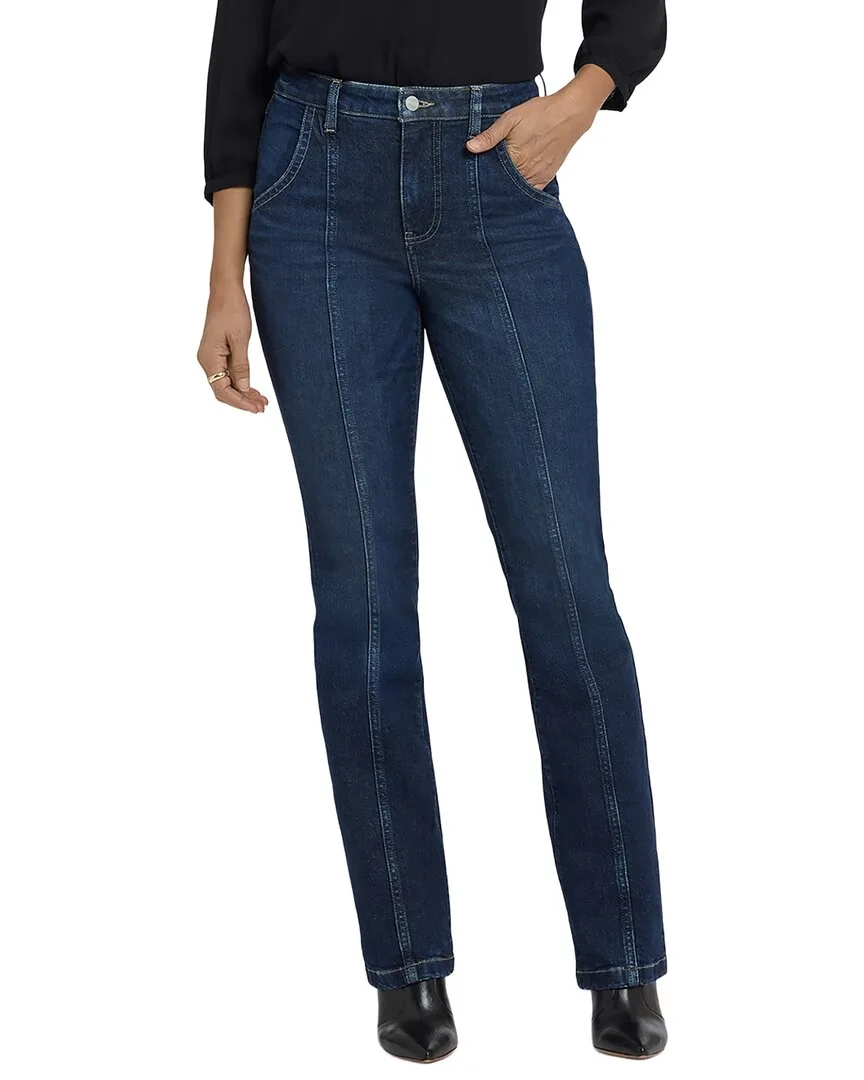 Billie High-Rise Indigo Seine Bootcut Jean
