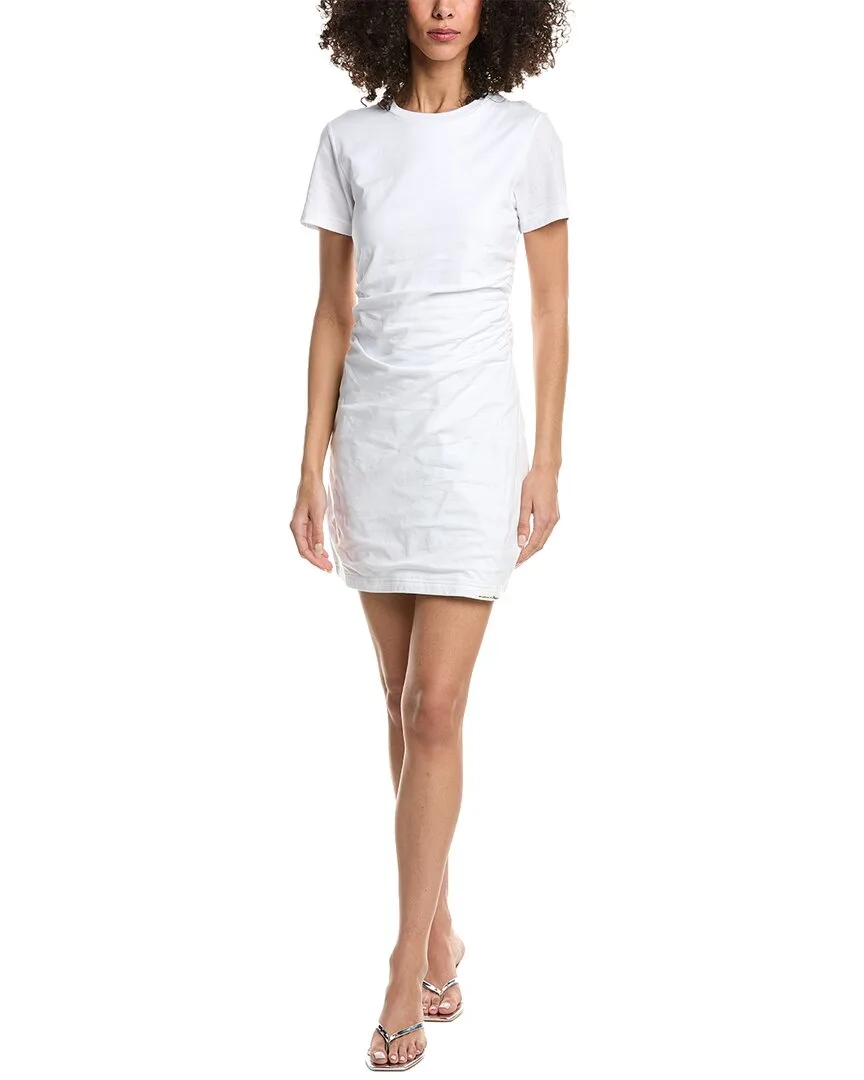 Everyday Mini Dress
